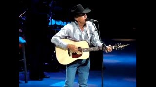 George Strait - Something Going Down