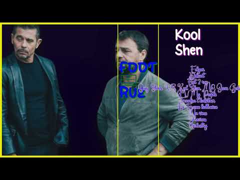 On s'refait-Kool Shen-Essential hits compilation of 2024-Attention-grabbing