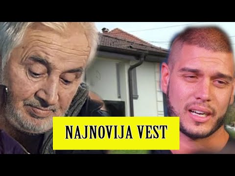 DEJAN UVREDIO HUSU PRED SVIMA! Došao u Šepak i OSVETIO se Mujićima