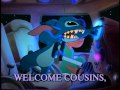 Disney Karaoke - Aloha, E Komo Mai (Stitch! The ...