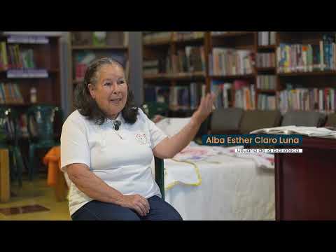 Biblioteca Pública Municipal Francisco Arévalo Claro - Premio Nacional de Bibliotecas Públicas 2025