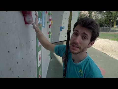 Olympic Training – Icarus ep. 39 – st. 2