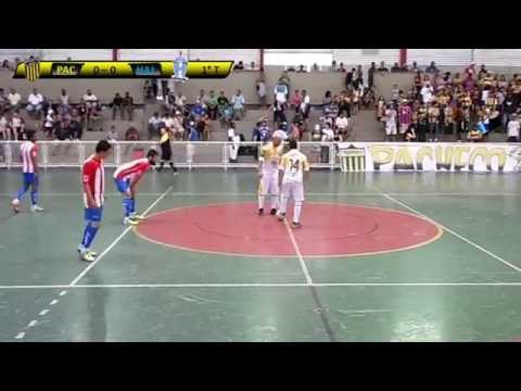 2ª Copa Municipal Osasco (Prata) Melhores momentos Semifinal Pacheco x Haja Alcool