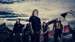 Slayer - Temptation (live 2024) Riot Fest Chicago, Illinois