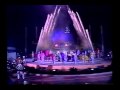 Epcot Splashtacular Night Rehearsal Part 2 Of 2