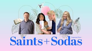 Saints + Sodas (Official Trailer)