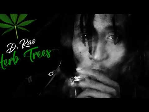 D.Ras - Herb Tree's