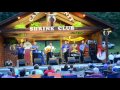 Ralph Stanley II @ Carter County Shrine Club Festival 7-15-2016