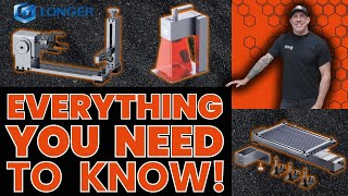 Longer Nano PRO - The Perfect Craft Show Laser Engraver?