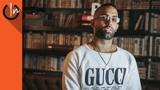 Eladio Carrion | Mi Error &amp; Se Moja