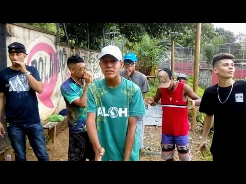 Mc's Jv do Santa, Mnr MC, Tiago Jr, Jhou da Leste, Pikeno Js, Pdr - Medley Diretamente do Santa