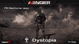 Video thumbnail for Vengeance Producer Suite - Avenger Expansion Demo: Dystopia 1 by Vengeance-Sound