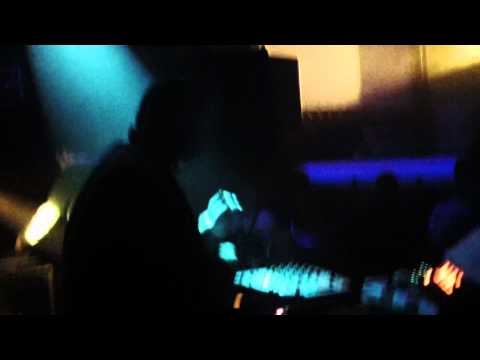 DJ Ze MigL@Audioland #3 - 10 years Label Mercurochrome -