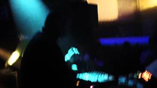 DJ Ze MigL@Audioland #3 - 10 years Label Mercurochrome -