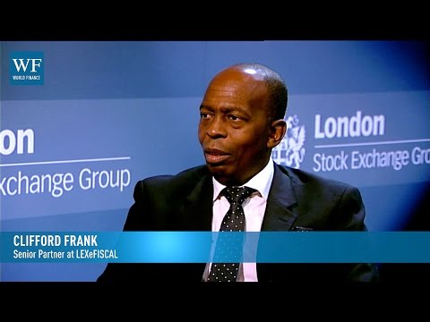 LEXeFISCAL LLP video.