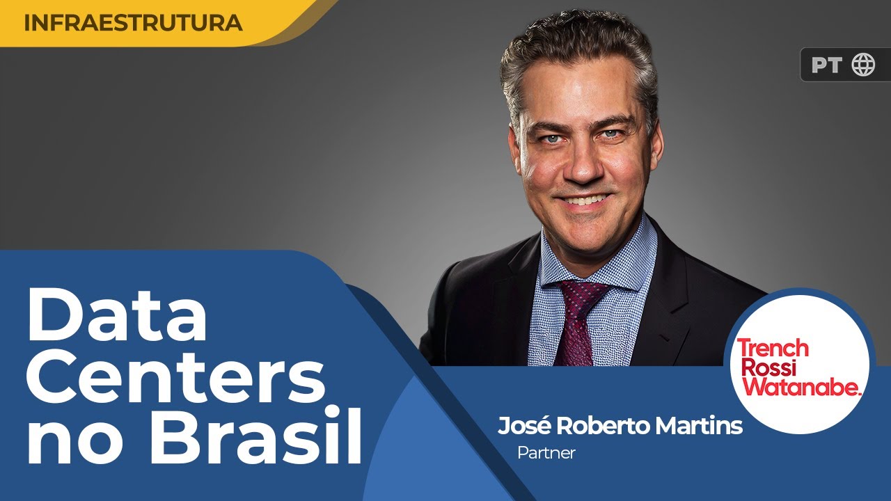 Hidrogênio Verde e Data Centers: O Futuro da Energia no Brasil