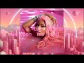 Big Difference- Nicki Minaj (clean lyrics)