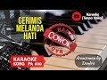 Gerimis Melanda Hati Karaoke Nada Cowok F Minor KORG PA 600