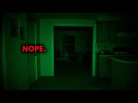 11 Scary Videos That Will Creep Everyone Out