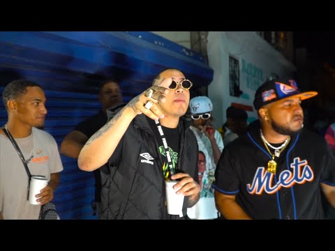 Potencia Lirical ❌ Super Neno Man - CHIKI PLA PLA