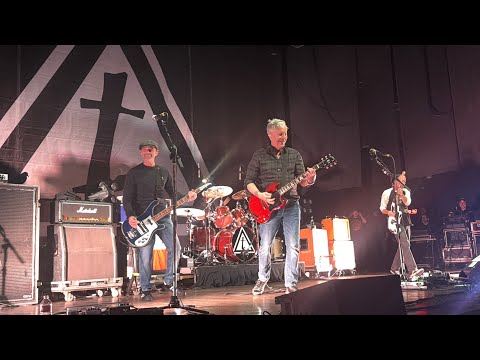Toadies - [Full Concert] (Houston 12.29.25) 4K