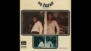 Download lagu DE HAND'S - SALAM TERAKHIR (Vol.3) mp3