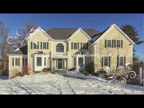 7 Tarbox Lane, North Reading MA - for sale by Geralyn Farrelly, Tel 978-866-8658