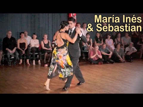 Soñemos - María Inés Bogado et Sebastian Jiménez - Festival de Kerallic 2013-2014