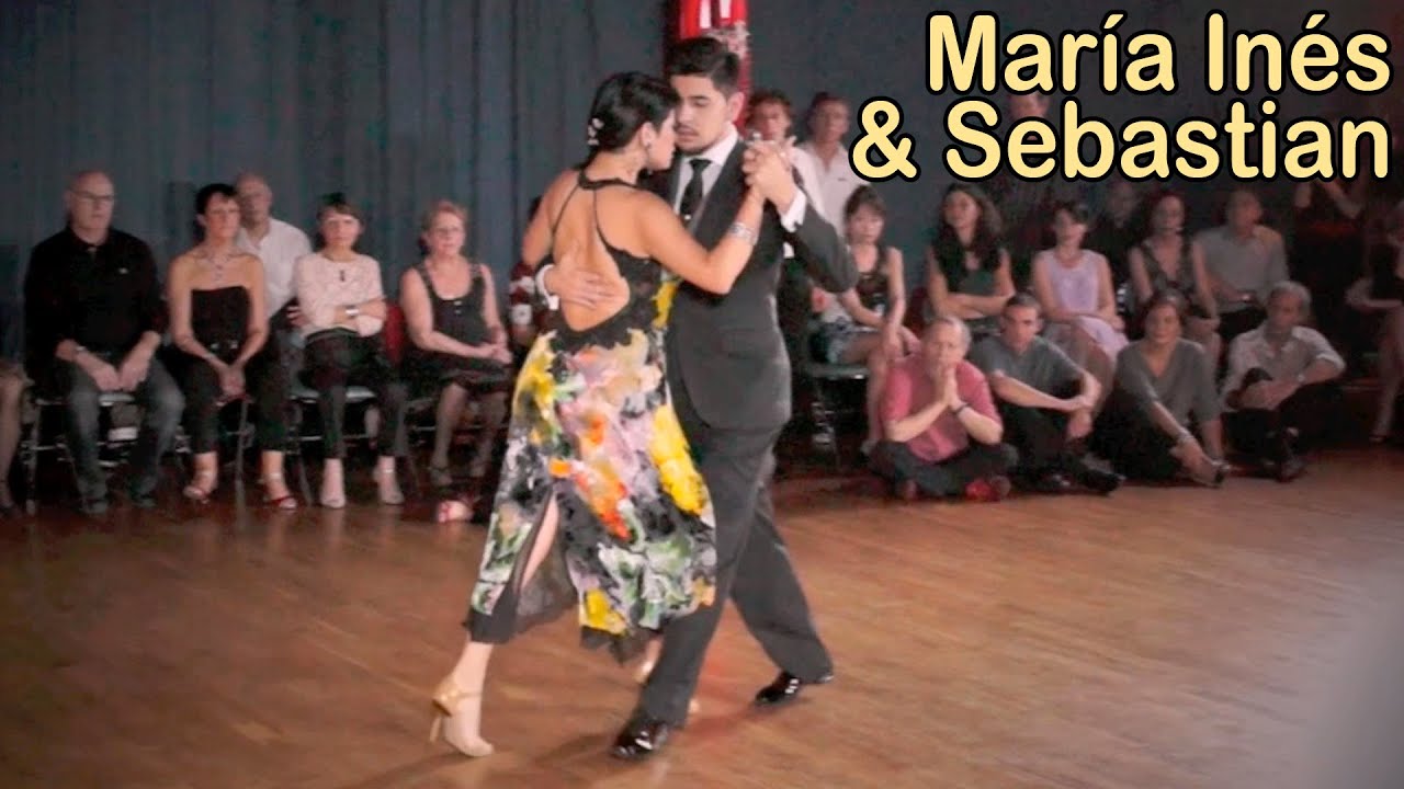 Soñemos - María Inés Bogado et Sebastian Jiménez - Festival de Kerallic 2013-2014