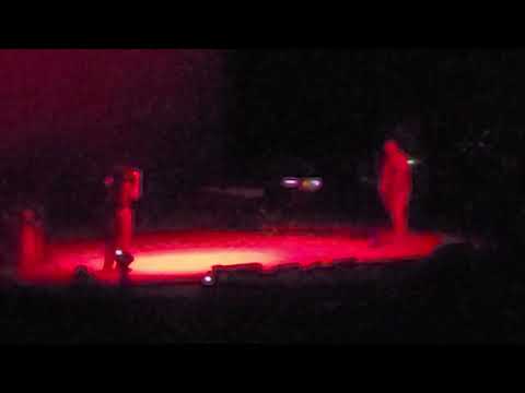 Jorge Drexler em Porto Alegre. 11/11/2023.