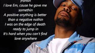 Proof ft.  50 Cent - Forgive Me (with lyrics)