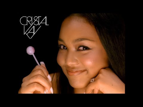 Crystal Kay - Candy (HD Remaster)