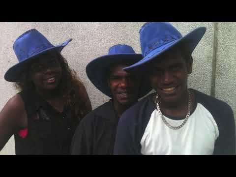 Murlpirrmarra Connection 2013