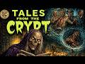 Tales From The Crypt 2026 Full Episode 1 The Best Horror Movie Series Of All Time 1080p