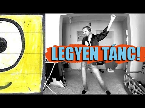 HErBY - Legyen tánc!