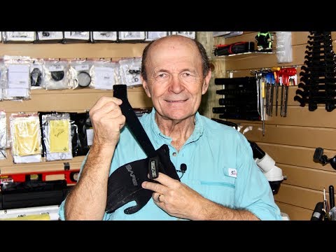Cut That Velcro Off! - Scuba Tech Tips: S07E12