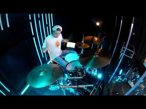 Wir rufen deinen Namen - DMMK (LEVIT Cover) || cross it - Kirche neu erleben