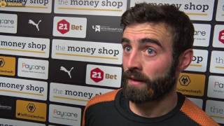 Jack Price On Win Over Leicester City