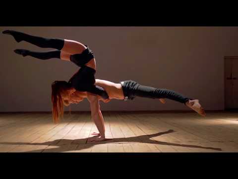 Duo Stilla- PROMO | Hand to hand | Acrobatic Duo