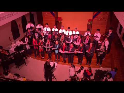 20191221奇蹟之夜