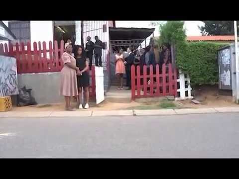 David Kau - Taxi Ride SERIES Episode #2