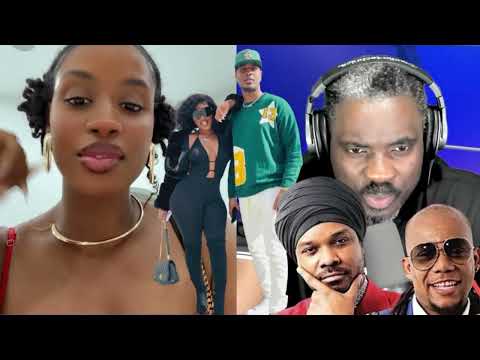 APÈL PEYE POU ZAFEM AK DUO BEDJINE K-DILAK LA. GWO SWÈ FROM THE FAN POU ANE 2026 LA