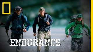 Meet Team Endurance | Ultimate Survival Alaska thumbnail