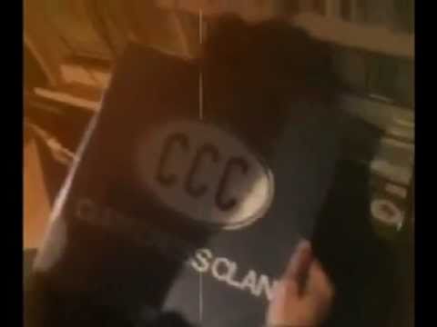 Der Benman - Songs auf Vinyl