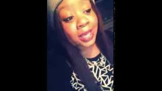 Isleym - Petit Bateau (Cover by Priscille)