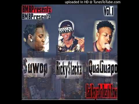 BMB Ent - Charlotte ($uwop) | [Official Audio]