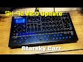 Roland SH 4d V2 Firmware Is Here