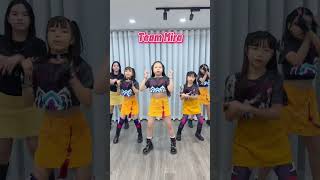 Download lagu Team Rumi, Mira or Zoey? | Follow Me | MENTE MÁ TOMA TOMA Dance Trend #kpopdemonhunters #huntrix mp3