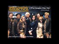 Battlestar Galactica:The Complete Main Title(Music by Stu Phillips)
