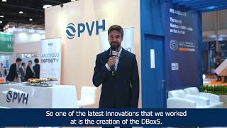 Interview Alvaro Casado PVH Middle East CRO